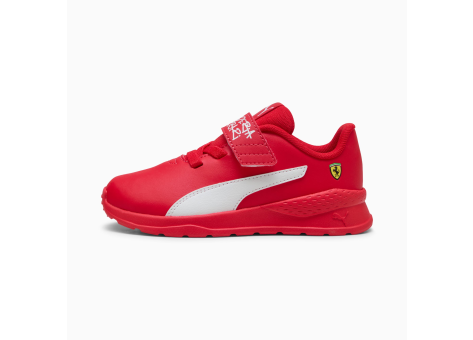 PUMA Scuderia Ferrari Anzarun (308713_02) rot