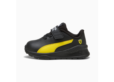 PUMA Scuderia Ferrari Anzarun (308714_01) schwarz