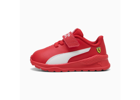 PUMA Scuderia Ferrari Anzarun (308714_02) rot