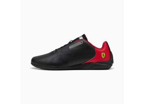 PUMA Scuderia Ferrari Drift Cat Decima 2.0 (308395_04) schwarz