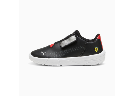 PUMA Scuderia Ferrari Drift Cat Decima 2.0 (308399_01) schwarz