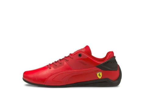 PUMA Scuderia Ferrari Drift Cat Delta (306864_03) rot