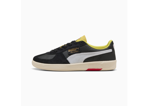 PUMA Scuderia Ferrari Palermo (308717_01) schwarz