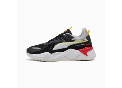 PUMA Scuderia Ferrari RS X (308622_01) schwarz