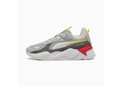 PUMA Scuderia Ferrari RS X (308622_02) grau