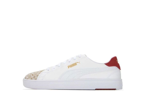 PUMA Serve Pro Lite CNY (389378-01) weiss