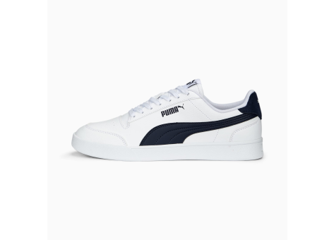 PUMA Shuffle (309668_24) weiss