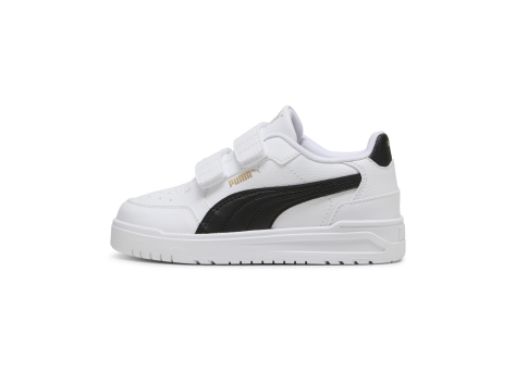 PUMA Shuffle Downtown (403740-02) weiss