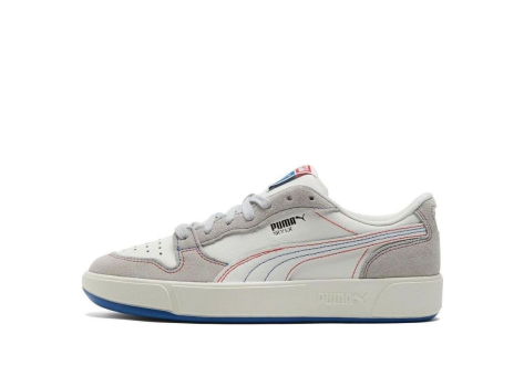 PUMA Sky LX Low Pnrm Gray (394210-01) grau