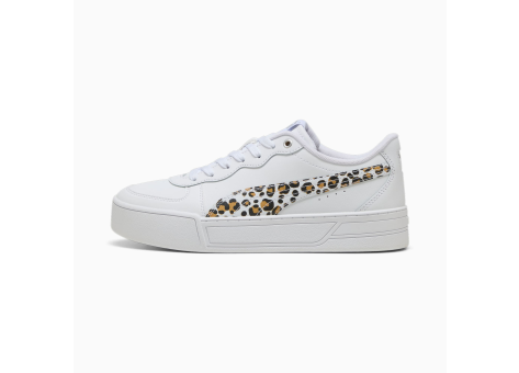 PUMA Skye Leo (401013_01) weiss