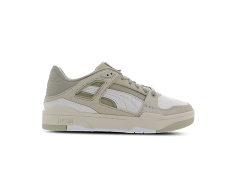 PUMA Slipstream Green (388635 01) beige