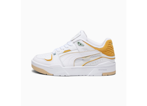 PUMA Slipstream Bball (393266_05) weiss