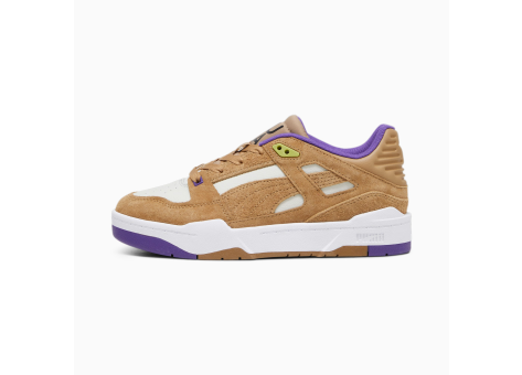 PUMA Slipstream (393777_01) beige