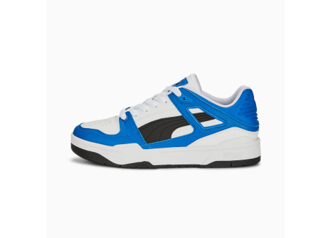 PUMA Slipstream Leather (387544_17) weiss