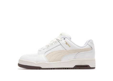 PUMA Slipstream Lo Lux (390124-01) weiss