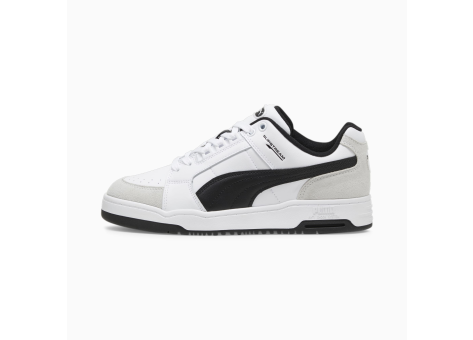 PUMA Baselayer puma Platinum ALT Marathon Running Shoes Sneakers 194743-01 (384692_21) weiss