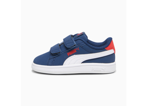 PUMA Smash 3.0 Buck (392041_05) blau