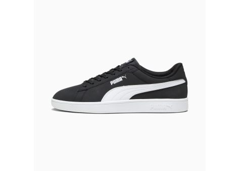 PUMA Smash 3.0 Buck (392336_01) schwarz