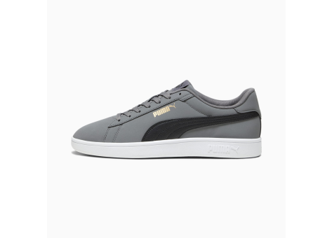 PUMA Smash 3.0 Buck (392336_02) schwarz