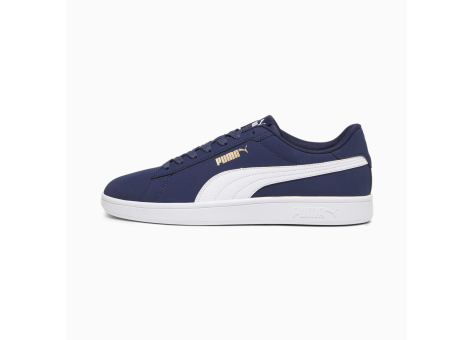 PUMA Smash 3.0 Buck (392336_03) weiss