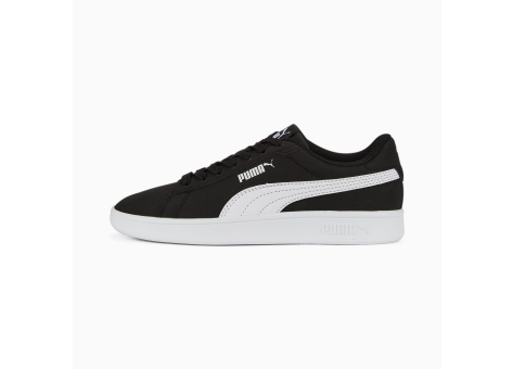 PUMA Smash 3.0 Buck Jugendliche (392039_01) schwarz