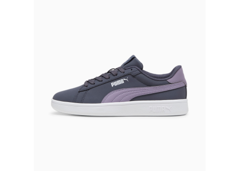 PUMA Smash 3.0 Buck Jugendliche (392039_10) grau