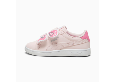 PUMA Smash 3.0 Butterfly (394803_01) pink