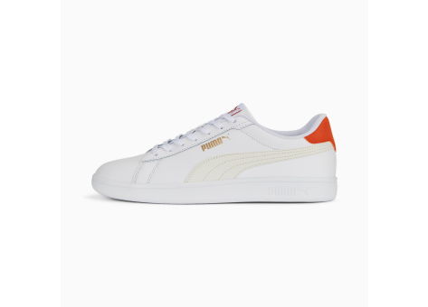 PUMA Smash 3.0 L (390987_06) weiss