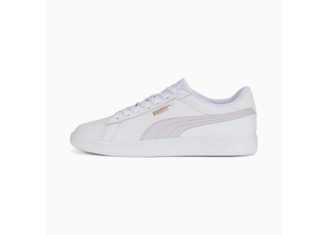 PUMA Smash 3.0 L (390987_08) weiss