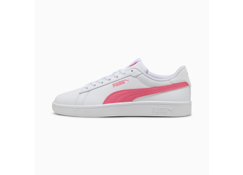 PUMA Smash 3.0 L (390987_27) weiss