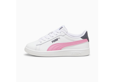 PUMA Smash 3.0 L (392032_15) weiss