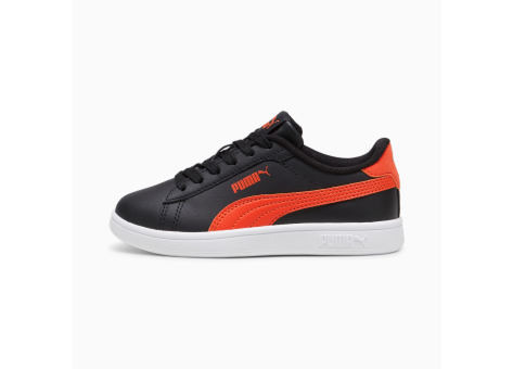 PUMA Smash 3.0 L (392032_17) schwarz