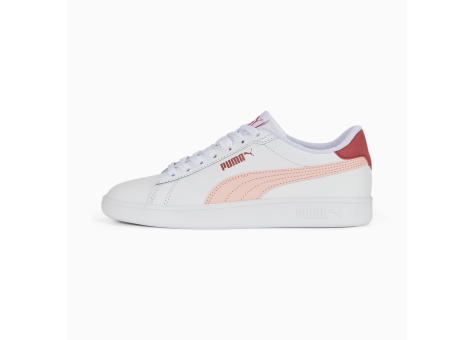 PUMA Smash 3.0 (392031_07) weiss