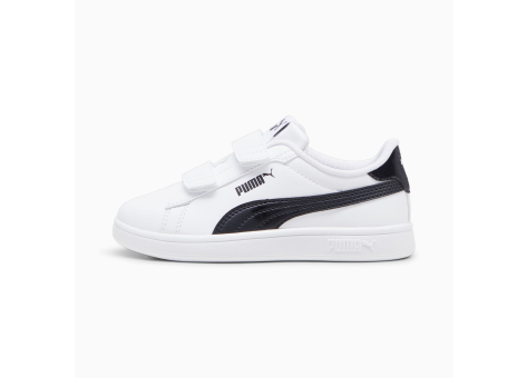 PUMA Smash 3.0 Nightkeeper (397992_01) weiss