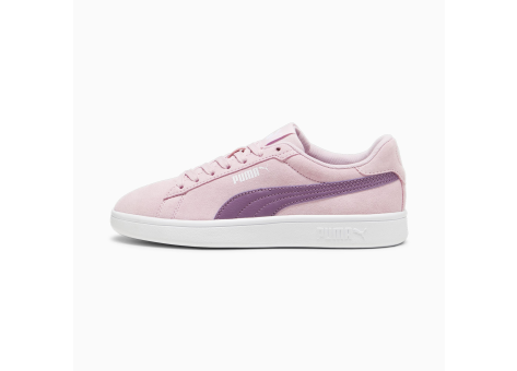 PUMA Smash 3.0 Suede Teenager (392035_10) lila