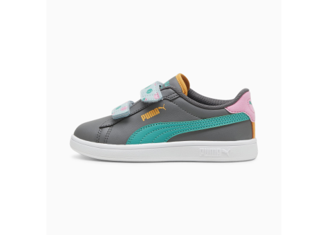 PUMA Smash 3.0 Summer Camp (395604_02) weiss