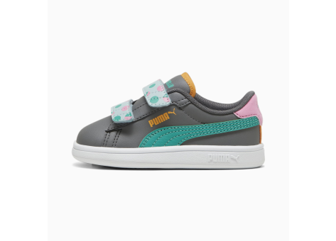 PUMA Smash 3.0 Summer Camp (395605_02) weiss