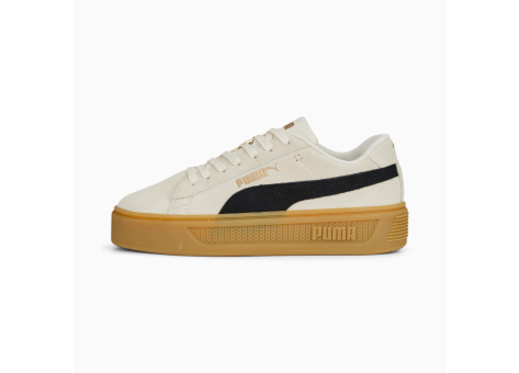 PUMA Smash Platform V3 (391942-01) weiss