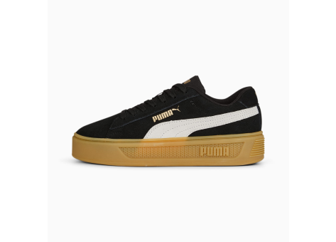 PUMA Smash Platform V3 (391942-02) schwarz