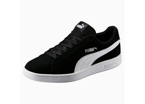 PUMA Smash v2 (364989-01) schwarz