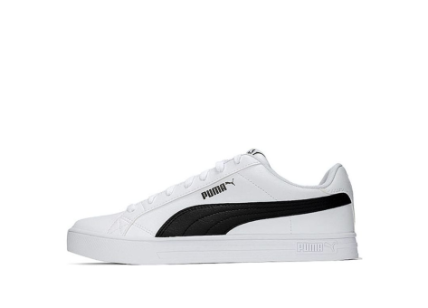 PUMA Smash Vulc V3 Lo (380752_02) weiss