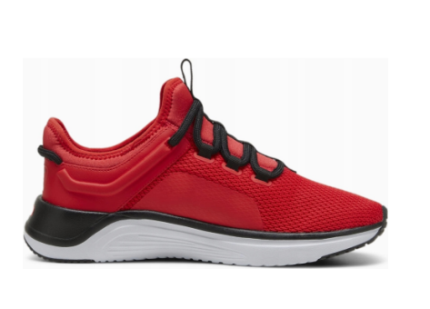 PUMA Softride Astro Slip (378799/007) rot