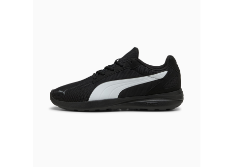 PUMA SOFTRIDE Cosmic (400235_01) schwarz