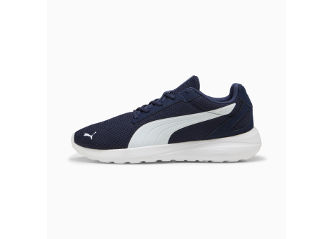 PUMA SOFTRIDE Cosmic (400235_04) weiss