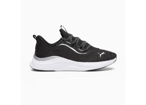 PUMA SOFTRIDE Harmony (310019_01) schwarz