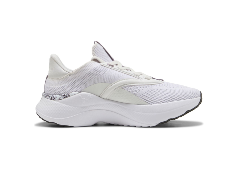 PUMA Softride Mayve Mystic Grö e 37 (311970_02) weiss