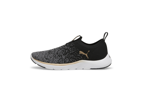 PUMA Softride Remi Slip Knit On (309834_01) bunt