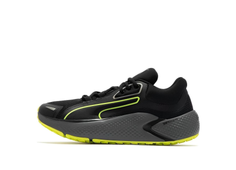 PUMA Softride Pro Coast (377059-06) schwarz