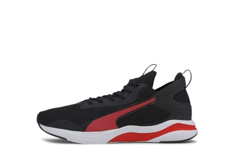 PUMA Softride Rift High Risk (193733-02) schwarz