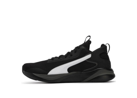 PUMA Softride Rift Tech (193737-08) schwarz